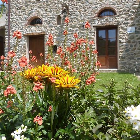 La Peschiera Sul Vara B&B Sesta Godano Екстериор снимка