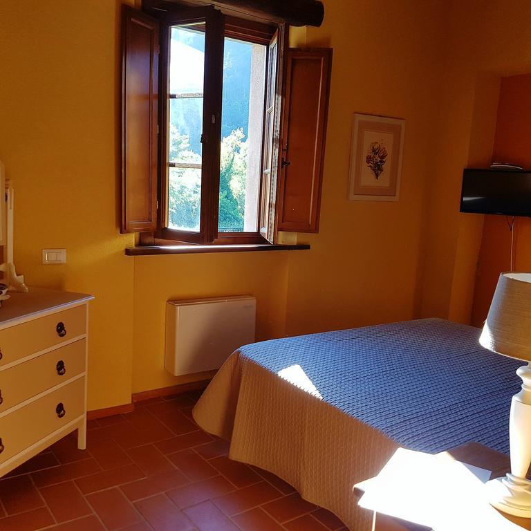 La Peschiera Sul Vara B&B Sesta Godano Екстериор снимка