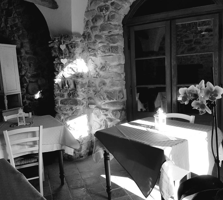 La Peschiera Sul Vara B&B Sesta Godano Екстериор снимка