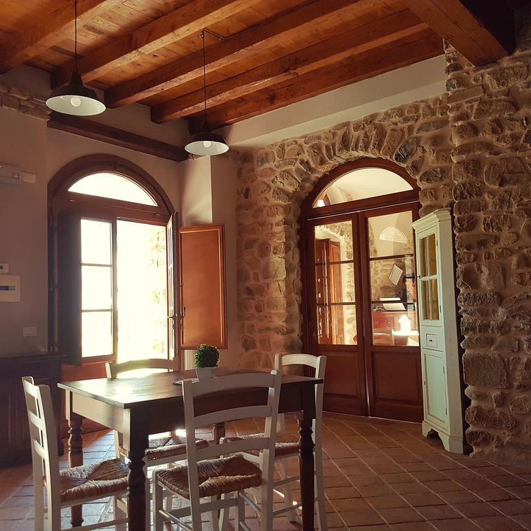 La Peschiera Sul Vara B&B Sesta Godano Екстериор снимка