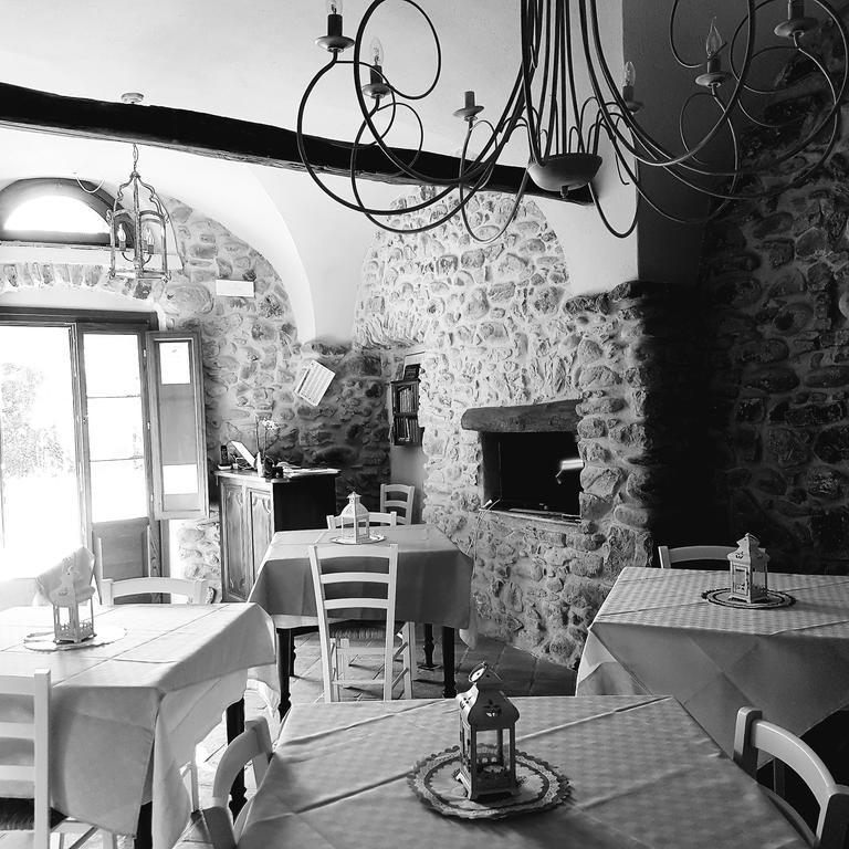 La Peschiera Sul Vara B&B Sesta Godano Екстериор снимка