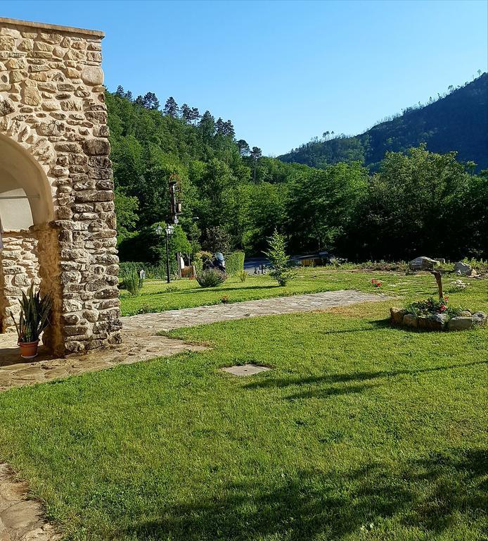 La Peschiera Sul Vara B&B Sesta Godano Екстериор снимка