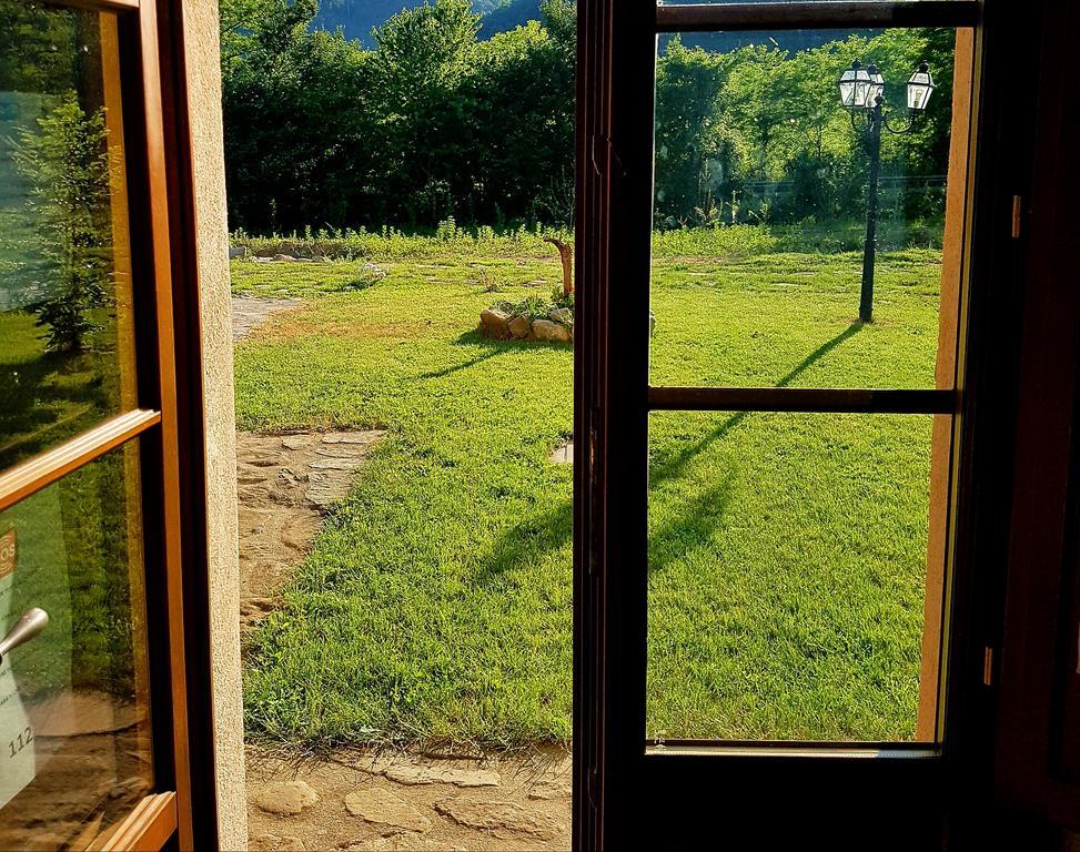 La Peschiera Sul Vara B&B Sesta Godano Екстериор снимка